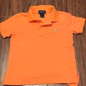 Ralph Lauren polo shirt